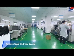 GS+4 NH3-1000 no perjudicó estabilidad del funcionamiento robusto del ambiente del sensor del amoníaco alta