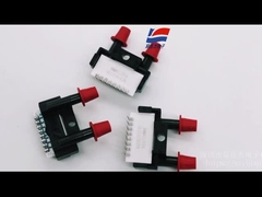 Sensor de flujo médico de aire de AWM92200V para el equipo de la presión CPAP