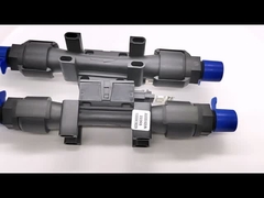 AWM5102VN Sensor de flujo de aire de masa de 0 SLPM a 10 SLPM Materiales de silicio