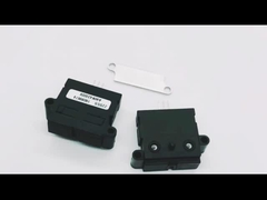 YJJ AWM43300V Tensión 5V±0,15VDC Sensor de flujo de gas 1000ccm 1SLPM