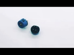 NAP-55S Sensor de gases combustibles Mayor durabilidad Larga vida útil Buena reactividad