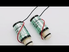 Sensor oxígeno-gas