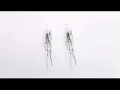 YJJ R2868 Tipo de ventana lateral luz UV entra en el UV y el detector de llama desde el lado de la bombilla R9454