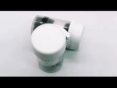 YJJ 4HYT AE204-803 Sensor de hidrógeno electroquímico de cuatro series Sensor de hidrógeno H2 para seguridad industrial