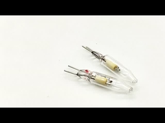 YJJ Ventana de extremo UV y detector de llama L9657-03 Sensor de fotodiodo UV Hamamatsu