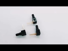 24PCAFA6G Sensor de presión 22/24/26PC serie medidor y diferencial