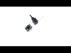 Parte radial del sensor de la presión de indicador del soporte 26PCDFJ6G del tablero sola de púas