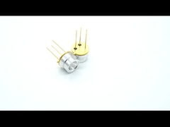 Fuente de luz infrarroja EMIRS200-AT01T-BR090 del cuerpo negro de Frecuente-FM