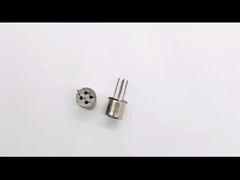 El sensor de gas de amoníaco semiconductor YJJ MP-702 se utiliza para la detección de gas de refrigerador