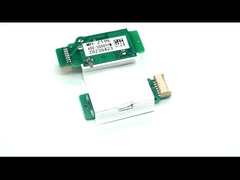 YJJ MH-Z19E Sensor de gas de dióxido de carbono para equipos de purificación de aire de aire acondicionado