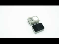 NAP-505R Sensor de gas preciso con menos del 2% de reproductibilidad y 40 10nA/ppm de corriente de salida