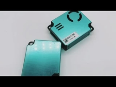 ZH07 Otros sensores miniaturizados, Universal Sensor de polvo de calidad del aire salida PWM