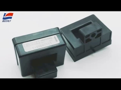 Efecto Hall de bucle abierto Sensor de corriente continua L05Z800S15 Automatización