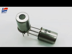 YJJ TGS2619 Sensor de gas combustible (sensor de gas natural) para alarma de fuga de gas