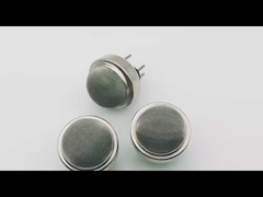 YJJ TGS826 NH3 Sensor de gas de amoníaco se utiliza para la detección de fugas de amoníaco en el almacenamiento en frío