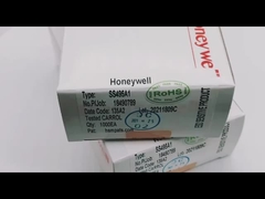 SS495A1 Sensor óptico de campo magnético 10mA 3 pin 5V 9V Sensor de flujo de efecto Hall