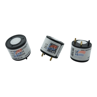 S+4OX Sensor de gas de oxígeno de dos años de vida 4 Serie para automóviles industriales generales