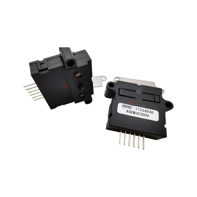 AWM42300V Sensor de flujo de aire de masa Contador de gas seco no amplificado amplificado de microbridge