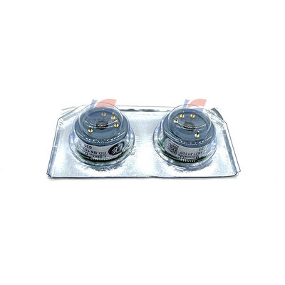 Sensor de monóxido de carbono de CO-B4 Sensor de CO de alta resolución 4Pin