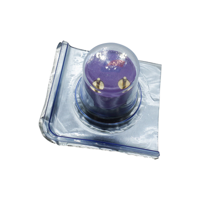 Sensor de gas de oxígeno O2-C2 Sensor electroquímico de O2 para alarma de oxígeno Vida útil de dos años