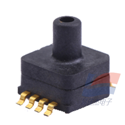 tipo electrónico médico 10V DC del sensor XGZP180 de la presión 100kPa