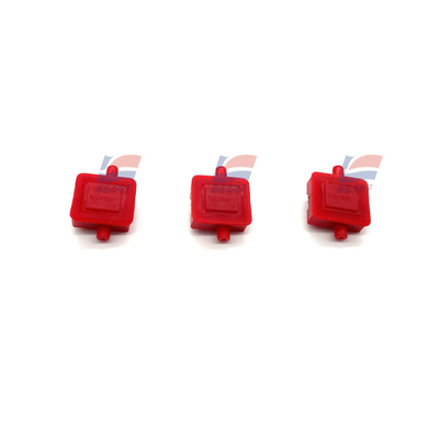 Salida linear tamaño pequeño del sensor electroquímico del alcohol MIX8030