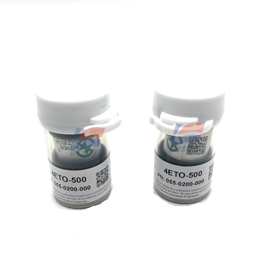 YJJ 4ETO-500 055-0200-000 Sensor de gas electroquímico de óxido de etileno para el monitoreo ambiental