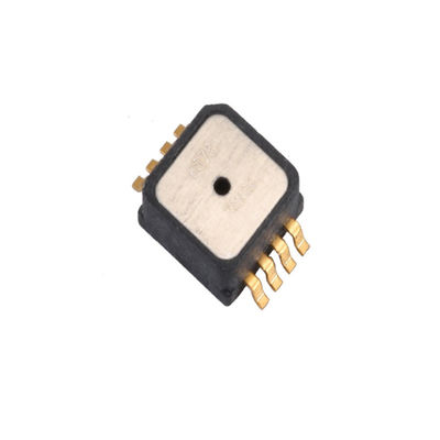 XGZP6868D Sensor electrónico de presión MEMS médico 5.5VDC para líquidos no conductores
