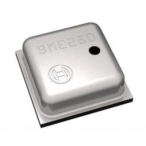 BME280 sensor de la presión del sensor de temperatura de la humedad de la t/h I2C para la temperatura ambiente