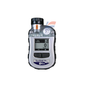 Analizador de gas electrónico combustible PGM-1880, detector de gas recargable de la batería de litio