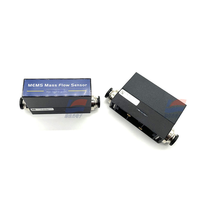 FS4008-50-O8-CV-A Sensor de flujo de gas Contador de partículas y para diversos analizadores en el aire