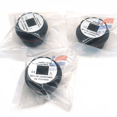 Batería de oxígeno del ventilador YJJ PSR 11-915-4 Oumeda Sensor de oxígeno