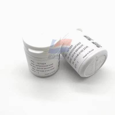 YJJ SPXCDXSFXSS sonda de sensor de gas combustible fijo se utiliza para detectores de gas