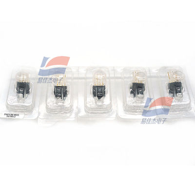 26PCBFB6G Sensores de presión de montaje de tablero de baja presión en miniatura sin amplificar
