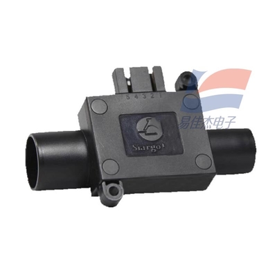 FS1015CL100-ISO-A Sensor de flujo de aire médico con tiempo de respuesta de 8 ms de relación 100 1 y fuente de alimentación 5-5,5 VDC