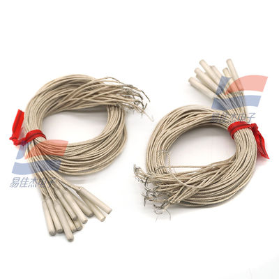 HEL-712-T-1-12-00 Sensores de temperatura industriales Detector de temperatura de resistencia