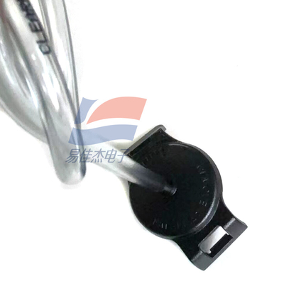 MC-TC-1 GasAlert MicroClip XT Caps de prueba y mangueras para analizadores de gas de