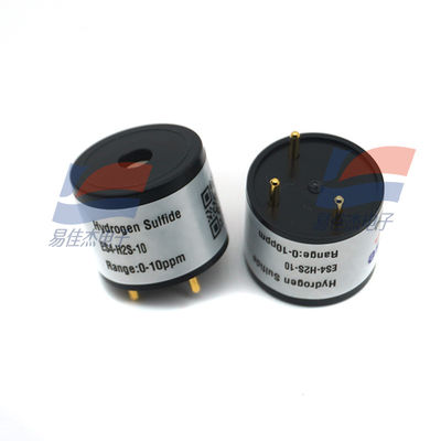 YJJ ES4-H2S-10 ES4-H2S-100 Sensor electroquímico de gas de sulfuro de hidrógeno se utiliza en el campo de la seguridad industrial
