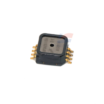 YJJ MPXHZ6115A6U Equipo de notificación meteorológica Presión absoluta 115kpa Sensor de presión