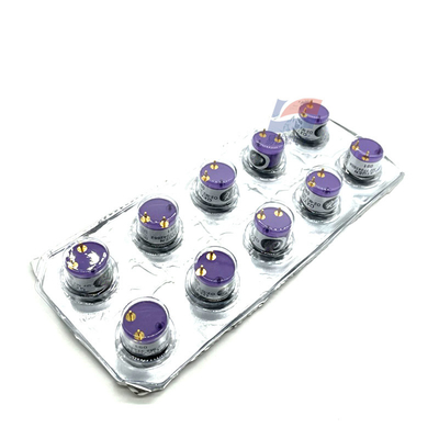 Sensor de oxígeno de gas YJJ para el comprobador de oxígeno petroquímico O2-M2 O2-W2 O2-G2