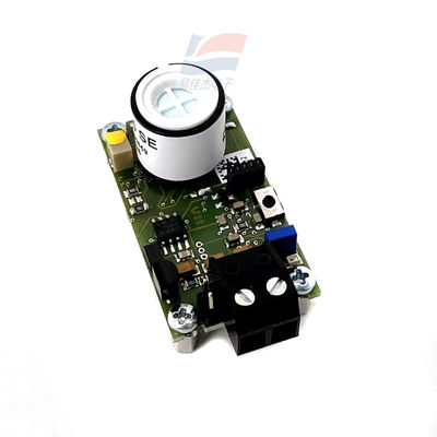 HF 3E 10 SE 1336-932-30659 Sensor de gas de material de carcasa ABS con resistencia de carga recomendada Ninguno