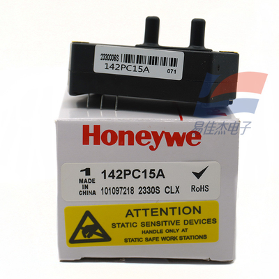 YJJ 142PC15A sensor de presión de 15 psi para equipos de pantalla táctil, automóviles, instrumentación