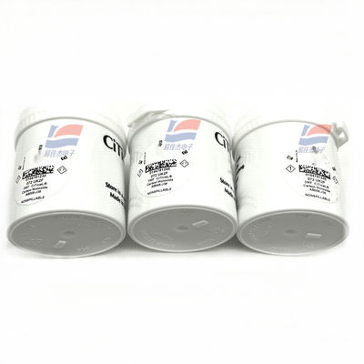 3MF Sensor electroquímico de tres electrodos diseñado para la detección de monóxido de carbono