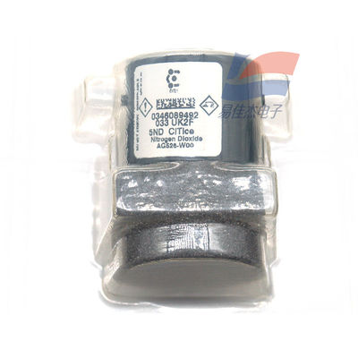 5ND Sensor de gas de dióxido de nitrógeno para analizadores de gases de combustión y monitores de eficiencia de combustión para calderas y hornos industriales