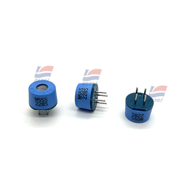 YJJ NAP-55A Pequeño sensor de gas combustible de baja potencia Sensor de cuerpo Proba