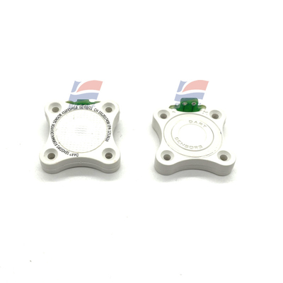 YJJ CH2O/2-FE5 Sensor de formaldehído electroquímico económico