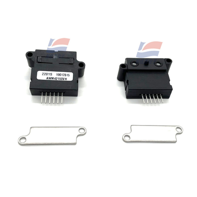 YJJ AWM42150VH Sensor de flujo de aire 0 ~ 30SCCM No amplificado 6 pines
