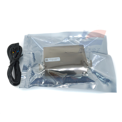YJJ MF4003-5-O6-BV-A Sensor de flujo de masa de gas Medidor de flujo de masa Medición precisa y precisa para aplicaciones industriales