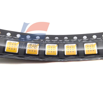 YJJ ZM01 Sensor digital de COV MEMS para instrumentos portátiles de seguridad ambiental Corriente de trabajo ≤ 25 mA y voltaje de funcionamiento 3,0 V