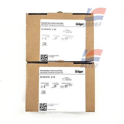 YJJ 8410179 El sensor de flujo original de Delger se usa en la unidad de cuidados intensivos en el quirófano